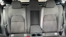 Nissan Qashqai 1.3 DiG-T MH N-Connecta 5dr Petrol Hatchback